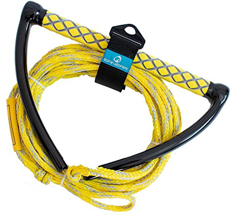 SPINERA Wakeboard/Kneeboard - Wassersportleine