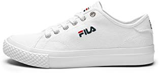 FILA Pointer Classic Scarpe da Ginnastica Uomo, Bianco, 41 EU