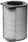 Electrolux Clean360 Feinfilter geeignet für PA91-604GY und PA91-604DG, Nylon