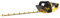 DEWALT XR FlexVolt Hedge Trimmer 54V Bare Unit, Gelb, DCMHT573N-XJ