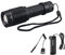 Infrarot Taschenlampe 940nm für die Jagd, WESLITE 5W IR Taschenlampe mit Kabelschalter, Fokus Einstellbar 1 Modus IR Strahler für Nachtsicht Jagd(Muss mit Nachtsichtgerät Verwendet Werden)