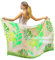Schwarzer Strandtuch Mandala Mit Quasten Baumwolle Groß Strand Pareo Sarong Damen Wickeltuch Wickelrock Strandrock Tapisserie Wickeltuch Bikini Cover Up Tragen Über Badeanzügen