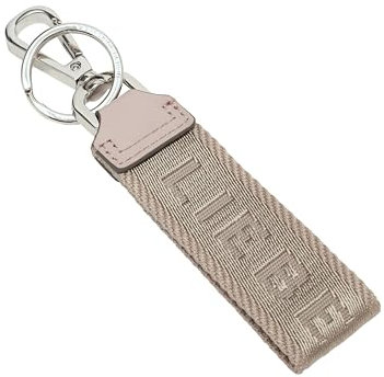 Liebeskind Berlin CHUDY CALF ENTRY Keyring, rosé One Size