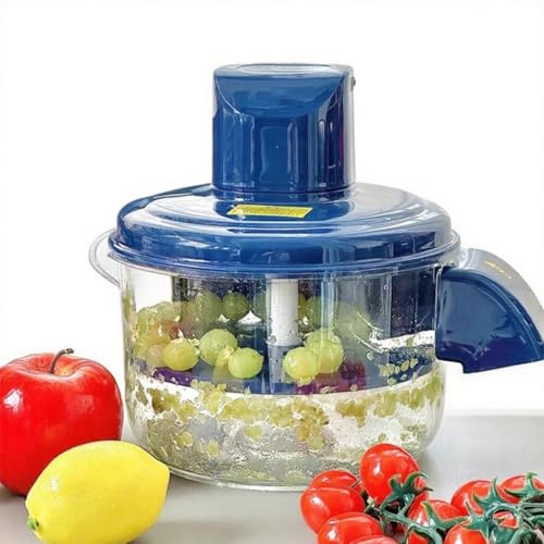 Electric Grape Peeling Machine, Garlic Peeler Machine, Automatic Small Fruit Tomato Peeler Tool, Rechargeable Commercial Smart Fruit Machines for Grapes, Garlic, Tomato,