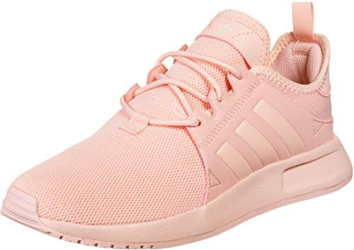 adidas Unisex BY9880_36 Sneakers, pink, EU
