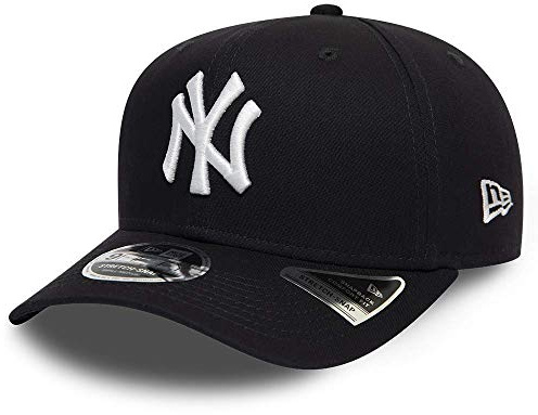 New Era Unisex MLB Team Stretch 9Fifty Basecap