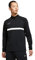 Nike CW6110-010 M NK DF ACD21 DRIL TOP T-shirt Men's BLACK/WHITE/WHITE/WHITE L