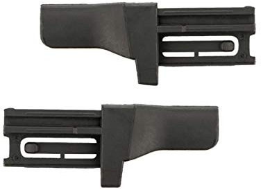 2x Hung Laderaumabdeckung H Führung links rechts für J Kombi