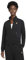 Nike Women's W NKCT DF Heritage JKT FZ Jacket, Black/Black, L