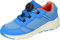 Richter Jungen Rox Sneaker, Malaysia Offwhite, 39 EU