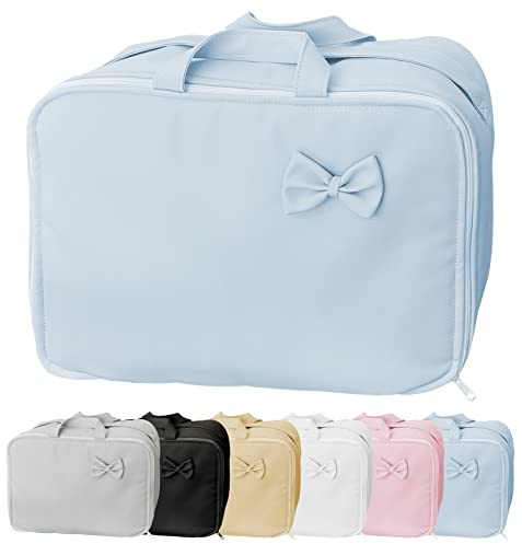 Vizaro borsa per neonati - viaggi - borsa ospedaliera - similpelle