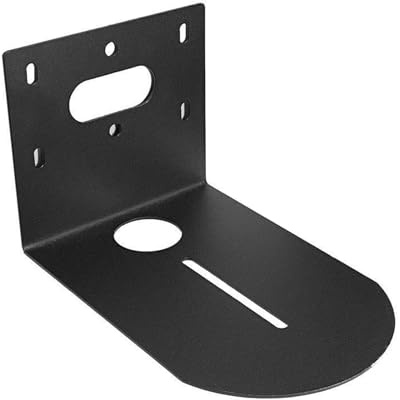 Supporto per webcam da conferenza con braccio estensibile VESA 200 x 100 600 x 400 mm Compatibilità e struttura in acciaio antisag staffa regolabile per telecamera conferenza