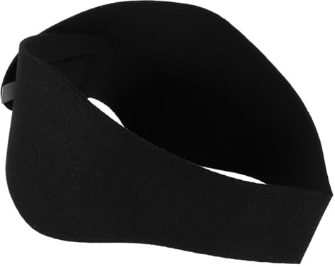 BESPORTBLE Protect Your Ears Waterproof Ear Cover Headband for Swimming Yoga and Water Sports