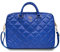 GUESS WONDEE - Sac femme 15-16 pouces Original, profitez de la mode comme style de vie avec cette sacoche pour ordinateur portable pour appareils jusqu'à 15-16 pouces