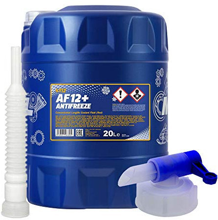 FANFARO Truck AFG 208 L