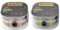 2 Stück 700m Angelschnur Nylon Schnur Japan Fluorcarbon Starker Monofilament Angeldraht (FBA-GREEN-BROWN-12LB)