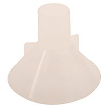 Embudo de sal para lavavajillas Hotpoint C00005819