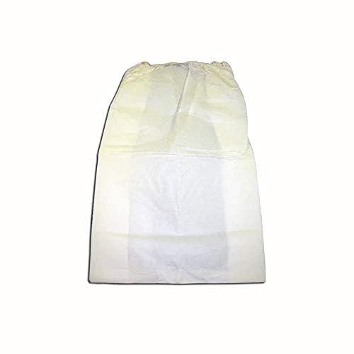 EnviroCare Replacement Vacuum Bags for Modern Day 8 Gallon Central Vacuums 9 Pack
