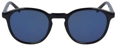Lacoste L916S Dark blue 50/21/145 UNISEX Sonnenbrillen