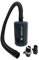 Outdoor Revolution Rechargeable Inflatable Tent & Awning Pump High Pressure 10PSI 12V or USB Charging With Valve Adaptors