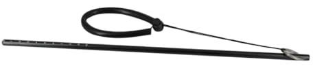 FIXOSHEE Bastone da Immersione Subacquea con Scala e Funzione Knocker per Segnalazione e Misurazione Strumento Pratico per Immersioni Sicure e Interazione Vita Marina Colori Misti