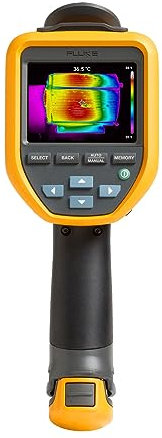 Fluke TiS55+ 27HZ, Thermal Imager