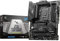 MSI MAG B760 TOMAHAWK WIFI DDR4 Motherboard, ATX - Supports Intel 12th & 13th Gen Core Processors, LGA 1700 - 75A DrMOS VRM, DDR4 Memory Boost 5333+MHz/OC, PCIe 5.0 x16, M.2 Gen4, Wi-Fi 6E
