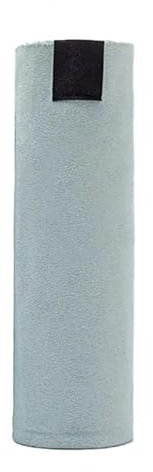 YUSUZH Sporthandtuch Yoga-Handtuch, ultraleichte Yoga-Decke, Fitness-Ausrüstung, rutschfest, praktische Yoga-Matte, rutschfestes Handtuch Für Yoga(Green)