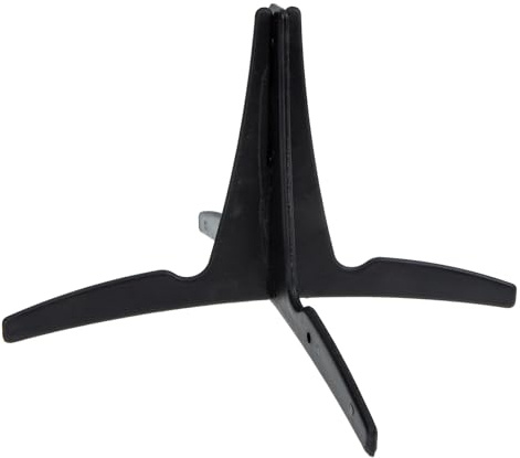 Homoyoyo Support Détachable et Pratique pour Clarinette et Hautbois, Léger et Compact, pour Concerts et Répétitions