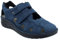 Berkemann Damen Larena Sneaker, tiefblau, 37 EU