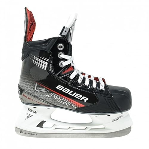 Bauer Vapor Select Schlittschuhe Junior, Weite :EE, Größe:01.0 (33.5)