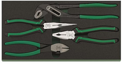 Stahlwille 96830266 Tång-set