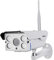 Sricam Italia Sh027 WiFi IP Kamera Wireless Infrarot