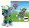 tonies Hörfiguren für Toniebox, PAW Patrol – Die Hundeschau, Hörspiel mit 4 Geschichten für Kinder ab 3 Jahren, Spielzeit ca. 50 Minuten