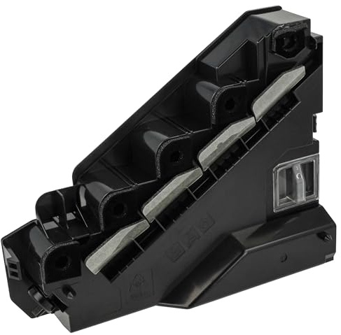 vhbw Bac de récupération de Toner usagé Compatible avec Xerox WC 6605 DNM, 6605 n, 6605 Series, 6605 dn, imprimante Laser