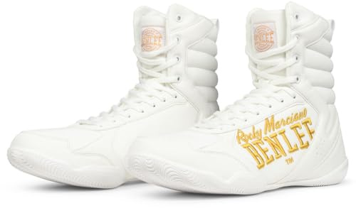 Ben Lee Strike Chaussures de boxeMixte