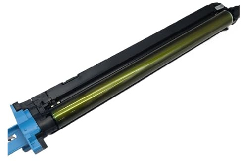 Unité De Tambour DR313 (1 Pièce), Compatible Avec Les Imprimantes Et Photocopieurs Konica Minolta Bizhub C308, C368, C258, C558 Et C458, Ainsi Qu'avec Les Modèles Ineo 258, 368, 458 Et 558.(M)