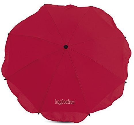 Inglesina Parasol, Rojo, Color Rojo