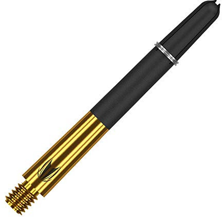 Target Darts Carbon TI Pro (Medium)
