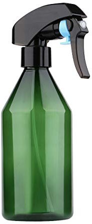 Driew Plant Mister, 10oz 300ML Water Spray Bottle for Misting Plants, Fine Mist Sprayer, Green