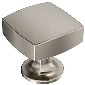 Amerock BP37101G10 Everett Knob, Satin Nickel