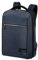 Samsonite Litepoint - Laptoprucksack 15.6 Zoll, 43 cm, 18 L, Blau (Blue)