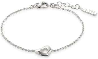JETTE Damen-Armband 925er Silber, recycelt One Size, Silber 32027881