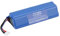 Exmate 14.4V 5200mAh Li-Ion Akku,Ersatzakku für Ecovacs Deebot Ozmo 950 DX9G, Deebot Ozmo 920, Deebot T8, T8+, Ecovacs Deebot N8, N8+, N8 Pro, N8 Pro+, N5, Home Cleaner Heimroboter