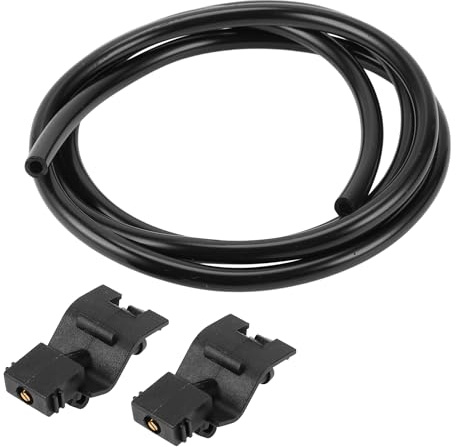 INFINAUTO Boquilla De Lavado De Parabrisas Para Toyota Camry 07-15 1pc