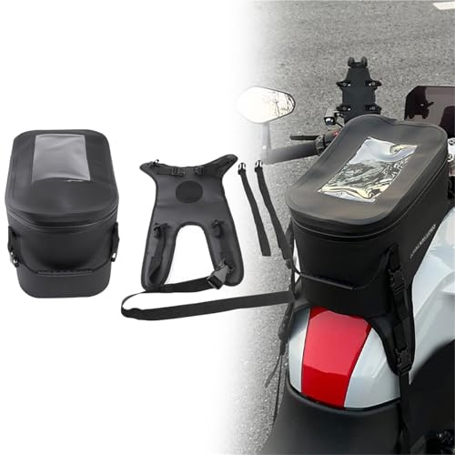 Borsa Da Serbatoio Per Moto Per F750GS 2019 2020 2021 2022 2023 2024 2025 Zaino Corsa