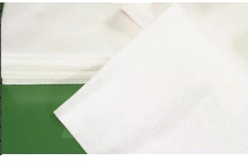Bastos - Compresses de gaze non tissée stériles 40 g/m² 10 cm x 20 cm - Boite de 225 Pièces