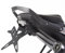 PROTECH X-Shape Kennzeichenhalter kompatibel mit KTM 790 Duke 2018-2020 KTM 790 Duke