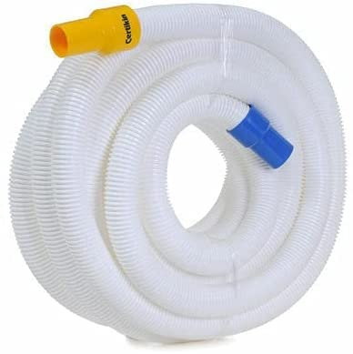 Certikin Swimming Pool Vacuum Hose - 1.5 x 6m