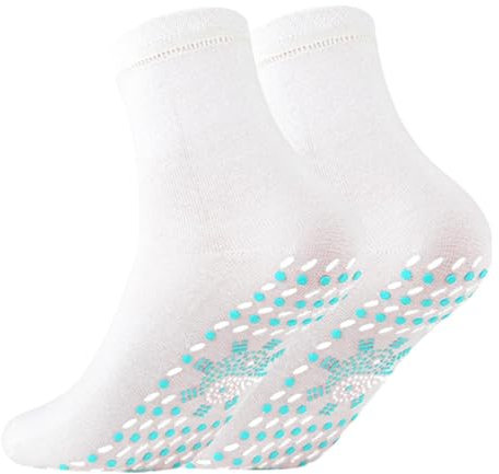 Heizung Shaping Socken | -Heizung Fußwärmer | Zehenwärmer Winter Gear für Camping Reiten Wandern Motorrad Herren Outdoor Warme Socken Kaltes Wetter Socken